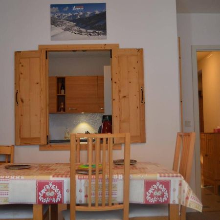 Appartement Au Centre - 3 Pieces, 6 Personnes, Ascenseur - Fr-1-241-222 Льо Гран-Борнан Екстериор снимка